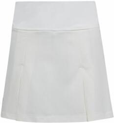 Adidas Fustă fete "Adidas Club Tennis Pleated Skirt - white