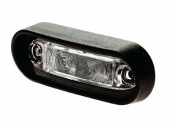  LED rendszám megvilágítás süllyeszthető 12/24V DASTERI