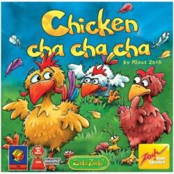 Zoch Joc Zoch Chicken Cha Cha Cha - gimihome