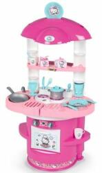 Smoby Bucatarie Smoby Hello Kitty Cooky Kitchen - gimihome
