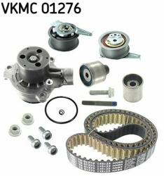 SKF Set pompa apa + curea dintata SKF VKMC 01276 (VKMC 01276) - automobilus