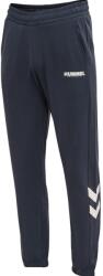 Hummel hmlLEGACY REGULAR PANTS Nadrágok 214173-7429 Méret S - weplayvolleyball