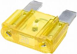HELLA siguranta fuzibila HELLA 8JS 728 595-051 (8JS 728 595-051) - automobilus