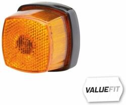 HELLA Lampa laterala HELLA VALUEFIT 2PS 357 012-001 (2PS 357 012-001)