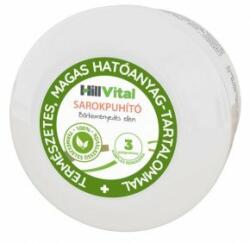  HillVital Sarokpuhító krém - 60ml - provitamin