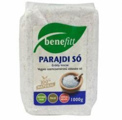 INTERHERB Benefitt Parajdi só - 1000g - provitamin