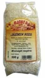  Natura jázmin rizs - 500g - provitamin