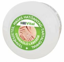 HillVital Gombaölő lábkrém - 60ml - provitamin