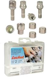 Locket Kerékőr DB3