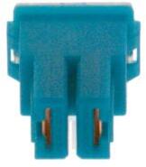 Bosch siguranta fuzibila BOSCH 1 987 529 062 (1 987 529 062) - automobilus