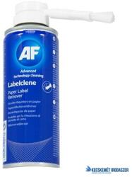 AF Etikett eltávolító spray, 200 ml, AF "Labelclene (TTIALCL200) - kecskemetirodaszer