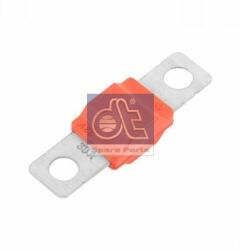 DT Spare Parts siguranta fuzibila DT Spare Parts 7.25810 (7.25810) - automobilus