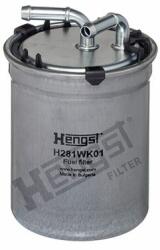 Hengst Filter filtru combustibil HENGST FILTER H281WK01 - automobilus
