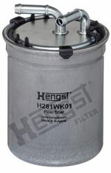 Hengst Filter filtru combustibil HENGST FILTER H281WK01 (H281WK01) - automobilus