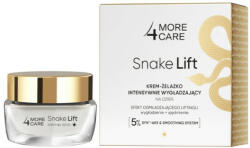  More4Care Snake Lift - "Ráncvasaló" hatású nappali arckrém 50 ml