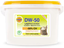 Dia-Wellness Lisztkeverék -50% 2kg - DW50 (50-es liszt) - naturreform