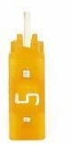 Bosch siguranta fuzibila BOSCH 1 987 529 044 (1 987 529 044)