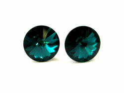 SOPHIA fülbevaló (emerald) (3241054)
