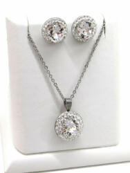 APHRODITÉ 12 mm-es szett (crystal) (3205319)