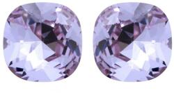 PÁRNA NAGY PÁRNA fülbevaló - 12 mm (violet) (2023011703)