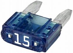 HELLA siguranta fuzibila HELLA 8JS 728 596-151 (8JS 728 596-151) - automobilus