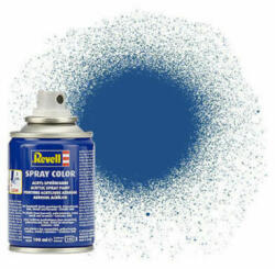 Revell Acryl Spray Kék /matt/ 56 100ml (34156)