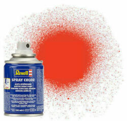 Revell Acryl Spray Világosnarancs /matt/ 25 100ml (34125)