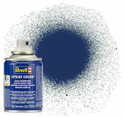 Revell Acryl Spray Redbull kék /fényes/ 99 100ml (34200
