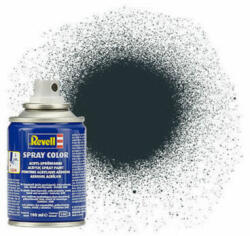 Revell Acryl Spray Antracit /matt/ 09 100ml (34109)