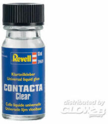 Revell Contacta Clear ragasztó 13ml (39609)