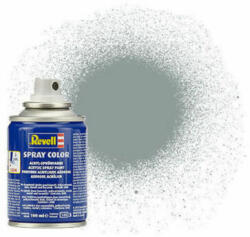 Revell Acryl Spray Világos szürke /matt/ 76 100ml (34176)