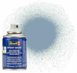 Revell Acryl Spray Szürke 100ml (selyemmatt) 374 R 100ml (34374)