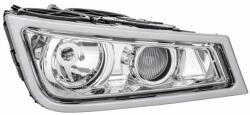 HELLA Proiector ceata HELLA 1PL 010 477-241 (1PL 010 477-241) - automobilus