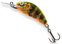 Salmo Vobler Salmo Rattlin Hornet H5.5, culoare GFP, 5.5cm, 10g (844151A1)