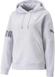 PUMA POWER NOVA SHINE Colorblock , Lila , S
