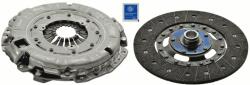 SACHS Set ambreiaj SACHS 3000 951 479 - automobilus