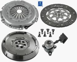SACHS Set ambreiaj SACHS ZMS Modul 2290 601 158 (2290 601 158)