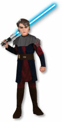 Rubies Costum pentru copii Anakin Skywalker Clone Wars Mărimea - Copii: L Costum bal mascat copii