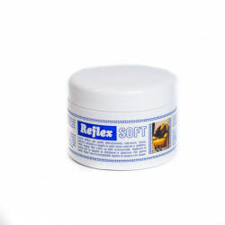 Reflex Soft, Cremă de curățare tip gel pentru piele netedă