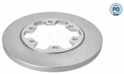 MEYLE Disc frana MEYLE -PD: Advanced performance and design. 715 523 0030/PD (715 523 0030/PD)