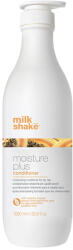 Milk Shake Balsam pentru par Milk Shake Moisture Plus, 1000ml