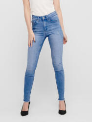 ONLY Blush Jeans ONLY | Albastru | Femei | XS/30 - bibloo - 205,00 RON