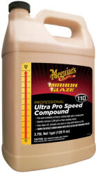 Meguiar's Solutie polish MEGUIAR' S Ultra Pro Speed Compound M110 3.79L (M11001)