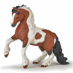 Papo Figurina Cal Irish Cob Patat (papo51558) Figurina