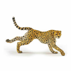 Papo Figurina Ghepard Alergand (papo50238) Figurina