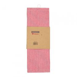 Heinner Individual masa Rosu (HR-PLC45-RED) Fata de masa