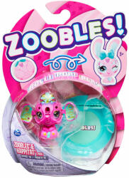 Spin Master Zoobles Animalute Colectabile Elefant (6061364_20134968)