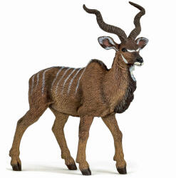 Papo Figurina Antilopa Kudu (papo50104) - leunion Figurina