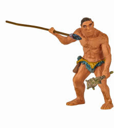 Papo Figurina Om Era Preistorica (papo39910) - leunion Figurina