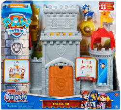 Spin Master Patrula Catelusilor Castelul Cavalerului (6062103) Figurina